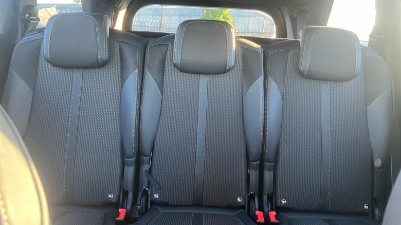 Peugeot 5008 1.6 PureTech 180 GT 5dr EAT8 Petrol Estate